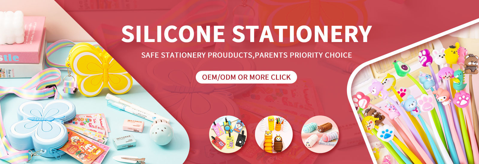 kualitas Kotak makan siang silikon pabrik