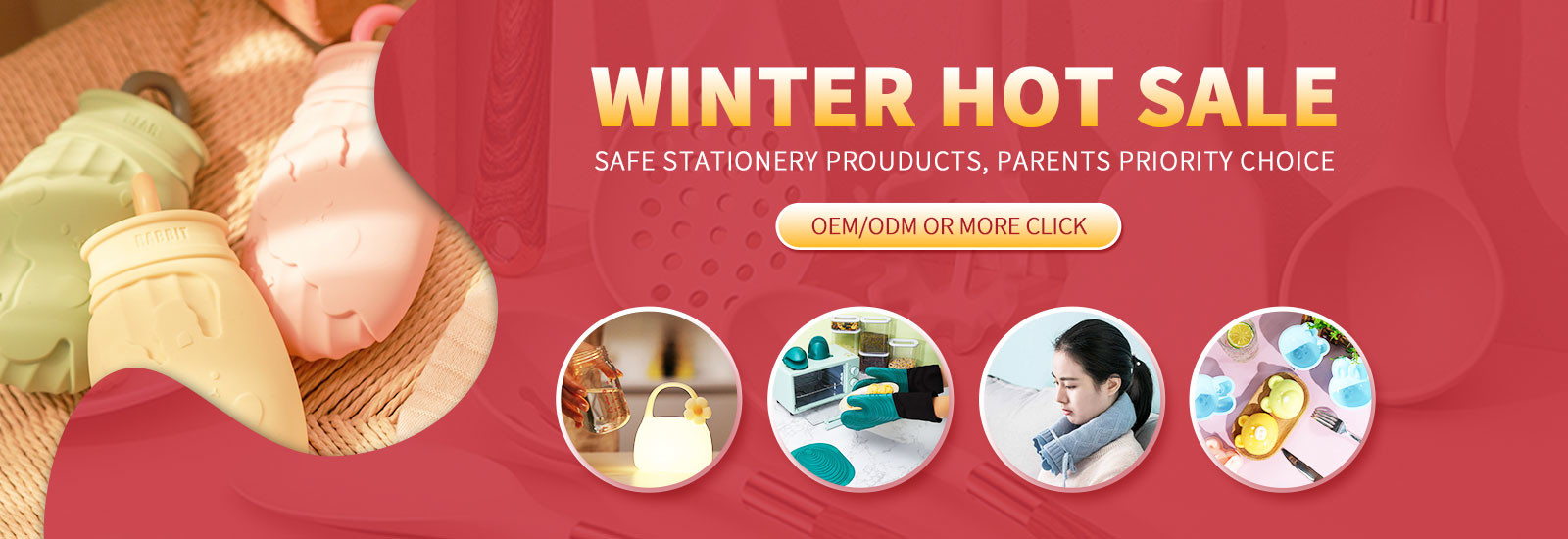 kualitas Kotak makan siang silikon pabrik