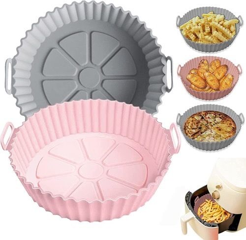 Berita perusahaan terbaru tentang Features of Silicone Baking Mold ！