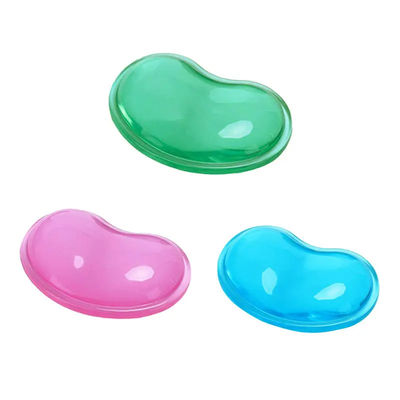 Harga yang bagus FDA Ergonomic Electronics Silicone Case Gel Pergelangan Tangan Hambar on line