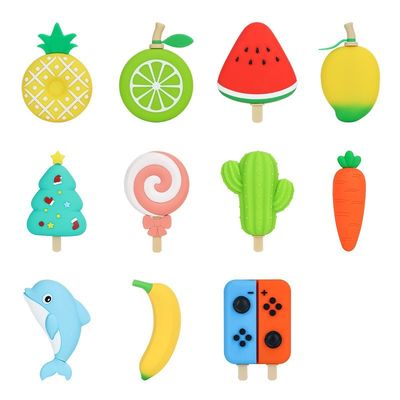 Harga yang bagus DIY Karikatur Silikon Mold on line