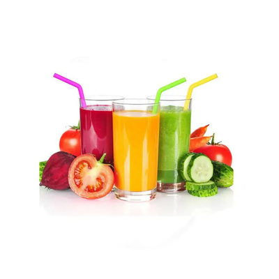 OEM Tasteless Silicone Bubble Tea Straw, Reusable Silicone Bendy Straws