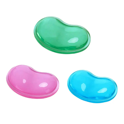Harga yang bagus FDA Ergonomic Electronics Silicone Case Gel Pergelangan Tangan Hambar on line
