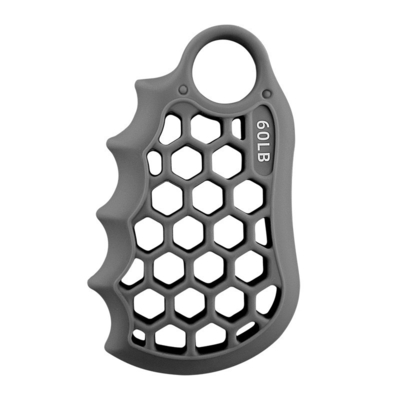 Harga yang bagus Silikon Grip Dan Pelatih lengan depan Non-Toksik Peralatan Gym Soft on line