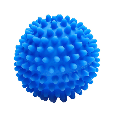 Harga yang bagus Hard & Soft Combo Spiky Foot Massage Ball Untuk Plantar Fasciitis Exerciser on line