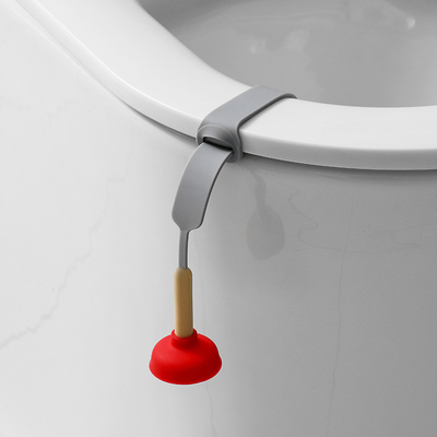 Harga yang bagus Silicone Toilet Seat Lid Lifter Hindari menyentuh Toilet Lid Handle Toilet Lid Pad Lifter on line