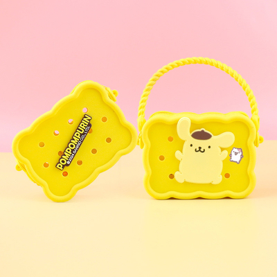 Harga yang bagus DIY Dompet Koin Silikon Untuk Anak-anak Tanpa Rasa Dan Bebas BPA Sempurna Untuk Kerajinan DIY Dan Hadiah Tas Bahu Tas Tangan on line