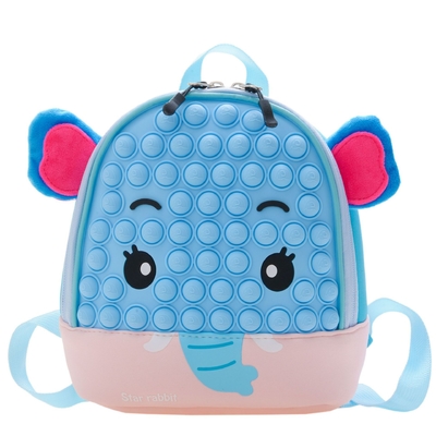 Harga yang bagus Tas ransel lucu untuk remaja gadis anak laki-laki tas buku sekolah besar Pop tas ransel kembali ke sekolah perlengkapan hadiah untuk anak-anak kantong pensil on line
