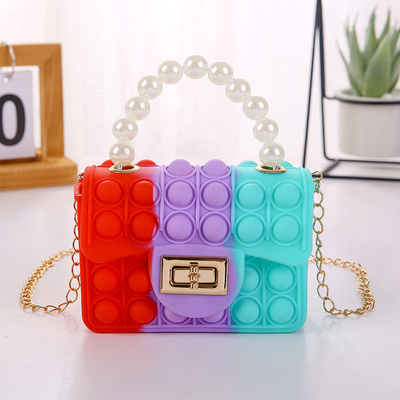 Harga yang bagus Tas Mini Untuk Anak Perempuan Crossbody Cute Putri Tas Tangan Bahu Tas Anak Perempuan Kecil Ulang Tahun Hadiah Natal on line