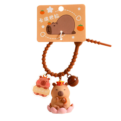 Harga yang bagus Keychain Kartun Cantik Untuk Anak-anak Pesta Favorit Renyah Dan Bebas BPA on line