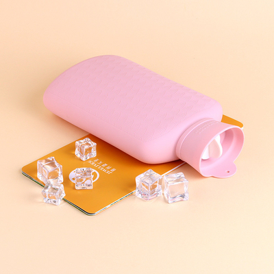 Harga yang bagus Tas air panas untuk meredakan rasa sakit selama kehamilan, botol air panas untuk kram menstruasi on line
