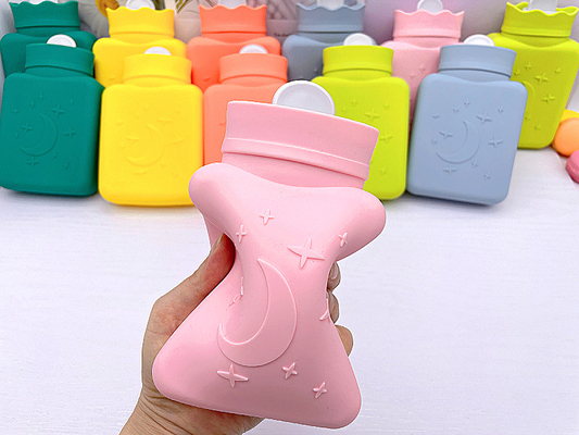 Harga yang bagus Tas Botol Air Panas Untuk Meredakan Nyeri Tidak Rasakan Klasik Diterima Pilihan Disesuaikan on line