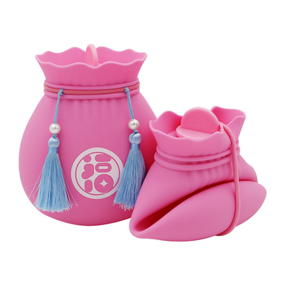 Harga yang bagus Botol Air Panas Mini Dengan Tutup Dasi Kantong Air Panas Silikon Untuk Penghilang Sakit Perut Kram Menstruasi on line