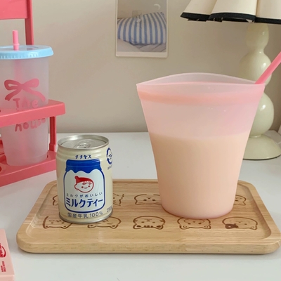 Harga yang bagus Kantong Simpanan Makanan Silikon 750ml Dapat Digunakan Kembali, Bebas BPA, Tahan Panas dan Dingin Ideal Untuk Menyimpan Sisa, Produk Segar, Makanan Bayi, Dan Mendukung Gaya Hidup Bersih on line