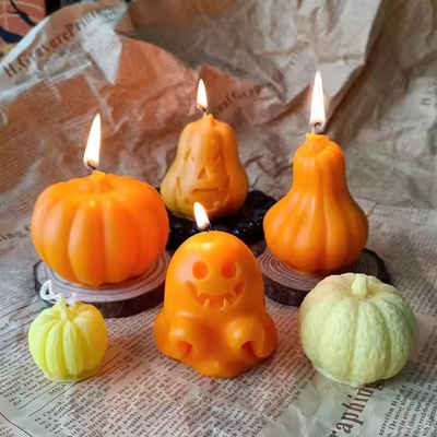 Harga yang bagus Pohon Natal Silikon Cetakan untuk DIY Lilin Rambut Sabun Kerajinan on line