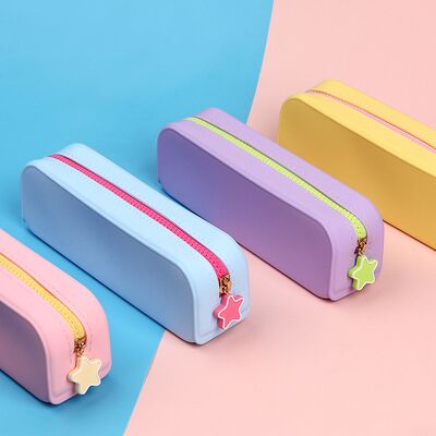 Harga yang bagus Perlengkapan sekolah ringan bebas BPA dibuat untuk meningkatkan produktivitas di sekolah dan pusat pembelajaran dengan bahan yang tahan lama on line