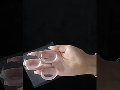 Produk rumah tangga silikon