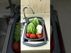 Peralatan dapur silikon